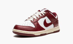 Dunk Low PRM WMNS "Vintage Team Red" - FJ4555 100 | Arcastore