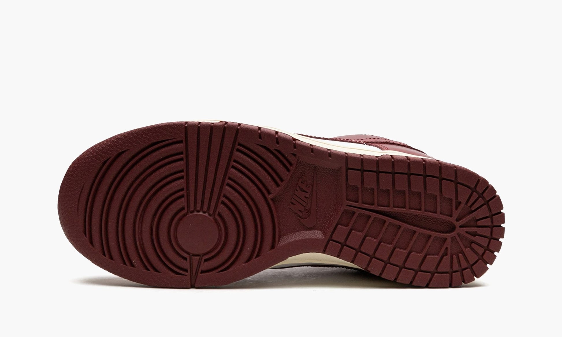 Dunk Low PRM WMNS "Vintage Team Red" - FJ4555 100 | Arcastore
