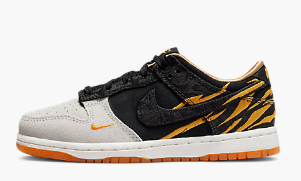 Dunk Low PS "Year of the Tiger 2022" - DQ5352 001 | Arcastore