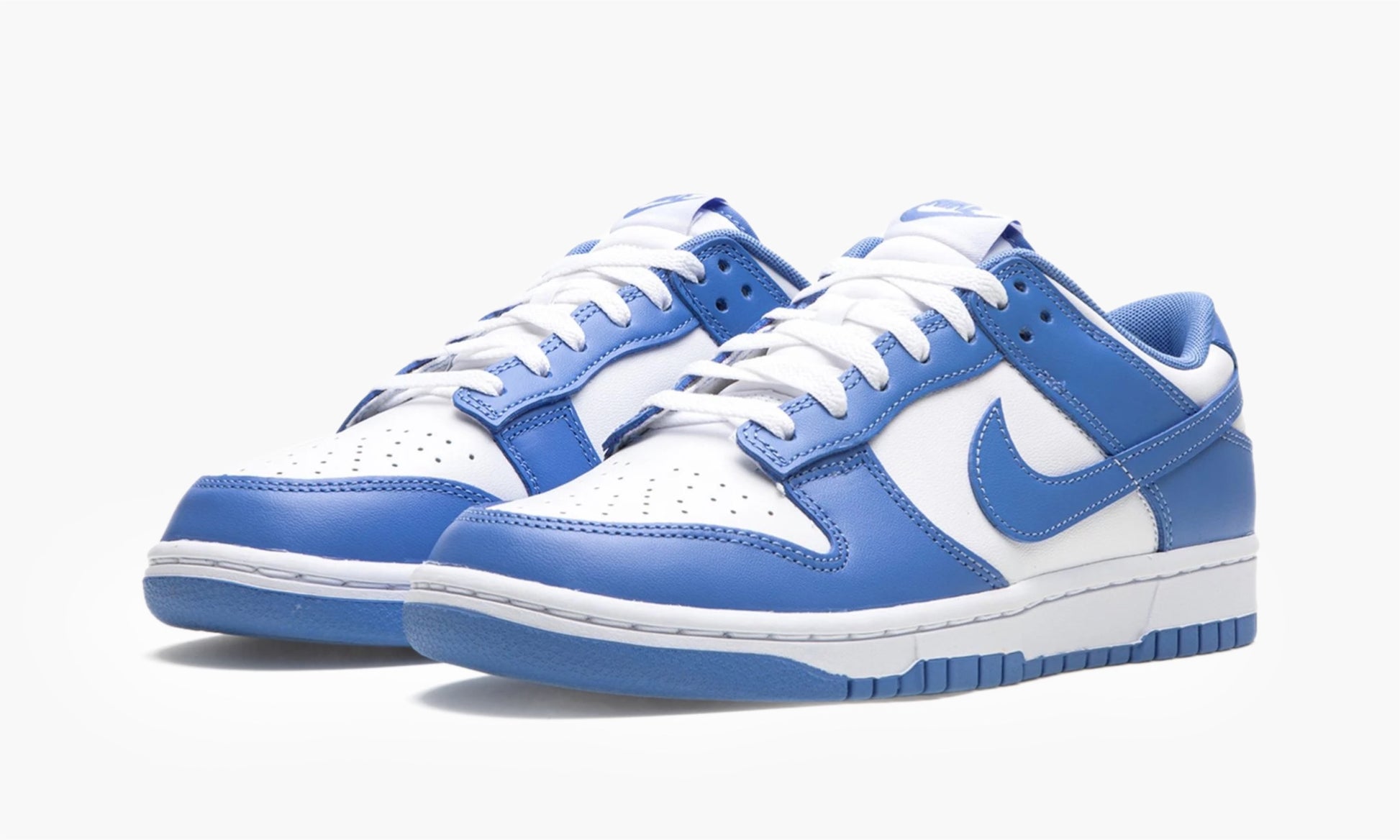 Dunk Low "Polar Blue" - DV0833 400 | Arcastore