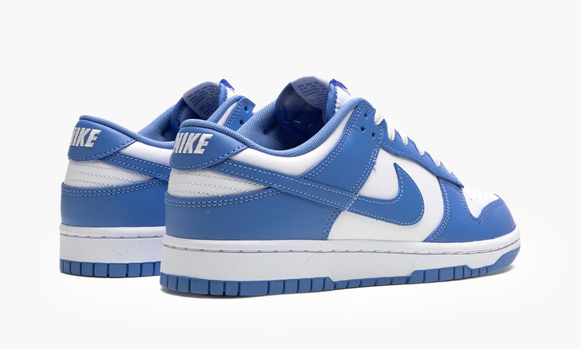 Dunk Low "Polar Blue" - DV0833 400 | Arcastore