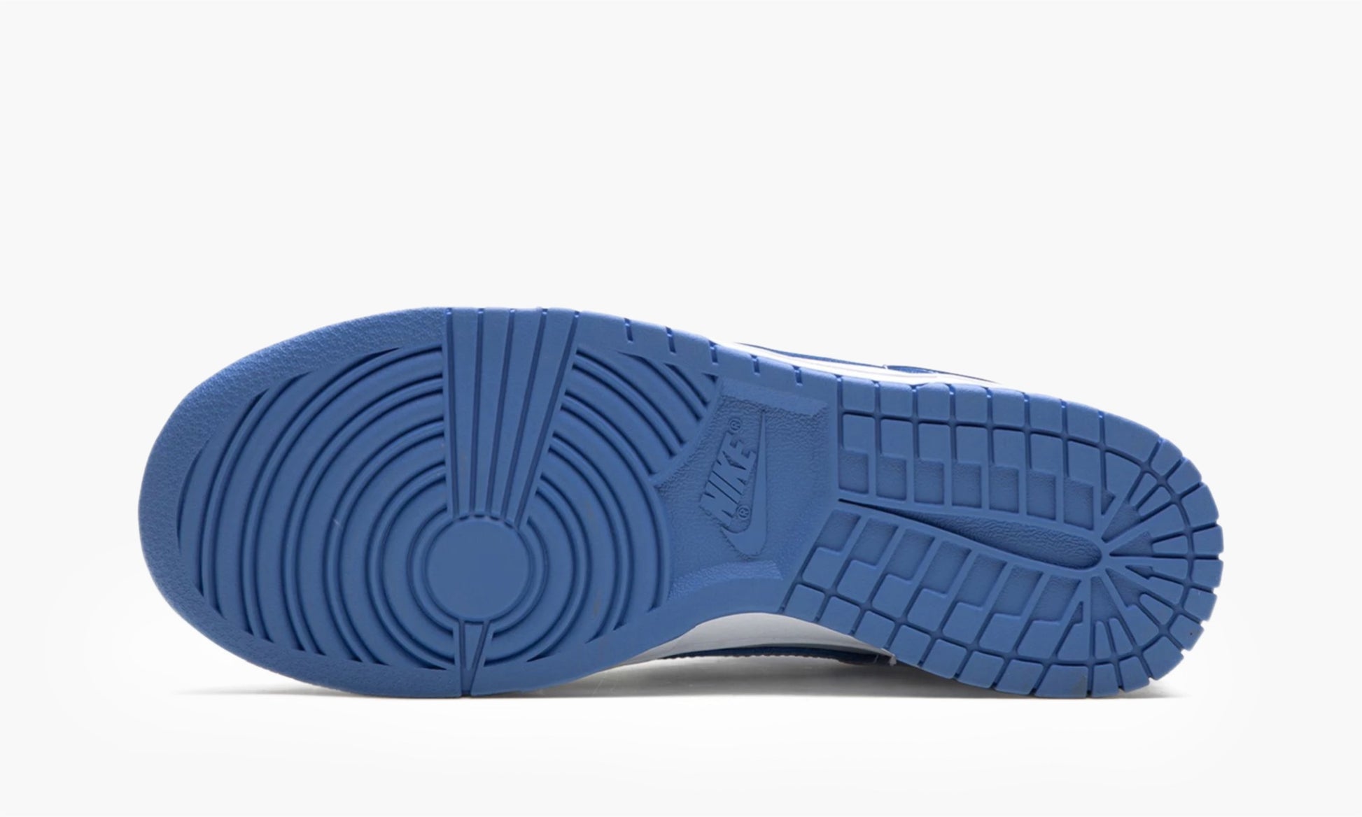 Dunk Low "Polar Blue" - DV0833 400 | Arcastore