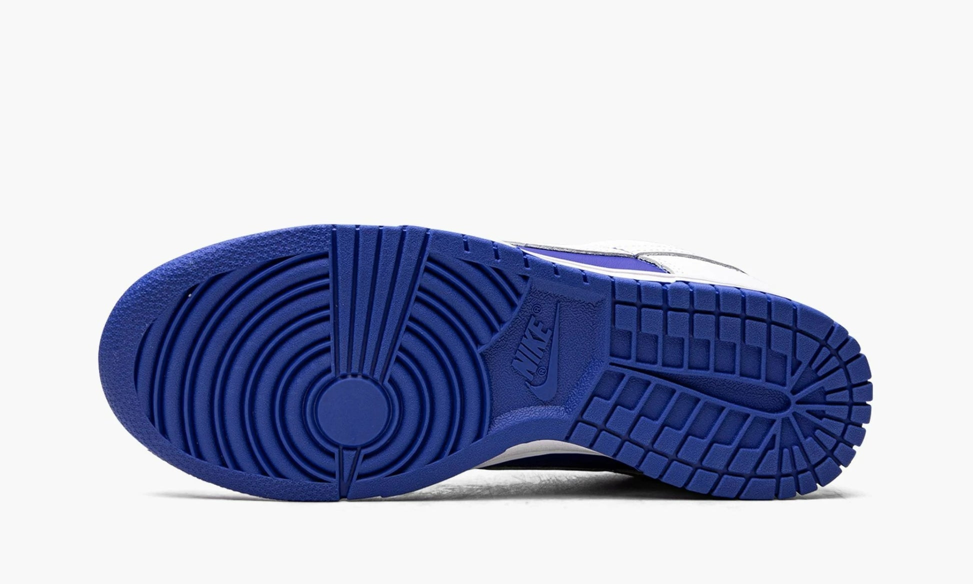 Dunk Low "Racer Blue White" - DD1391 401 | Arcastore