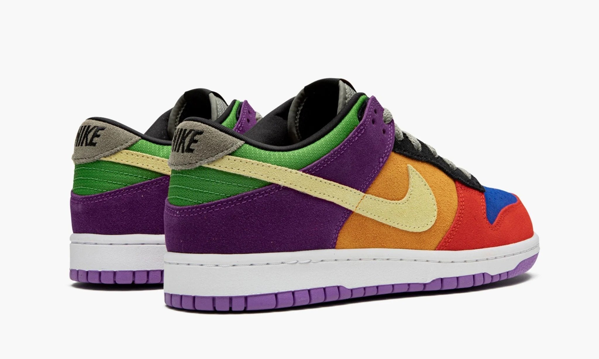 Nike dunk on sale low viotech 2019