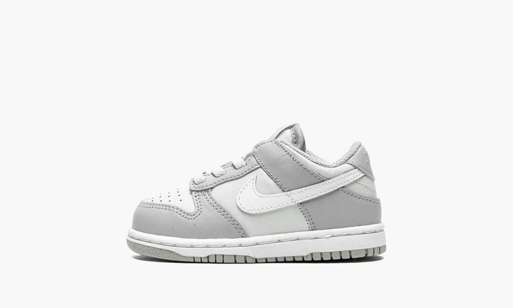 Dunk Low TD "Two-Toned Grey" - DH9761 001 | Arcastore