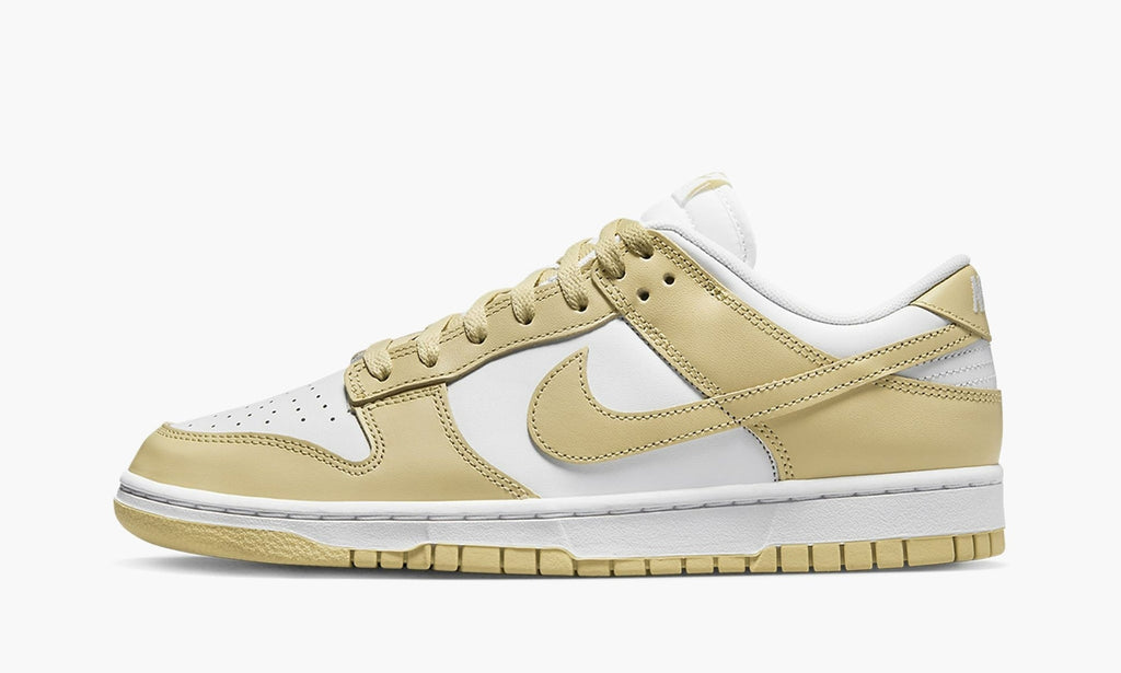 Dunk Low "Team Gold" - DV0833 100 | Arcastore