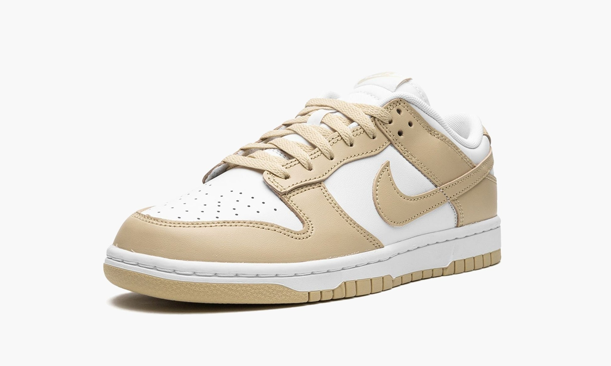 Dunk Low "Team Gold" - DV0833 100 | Arcastore