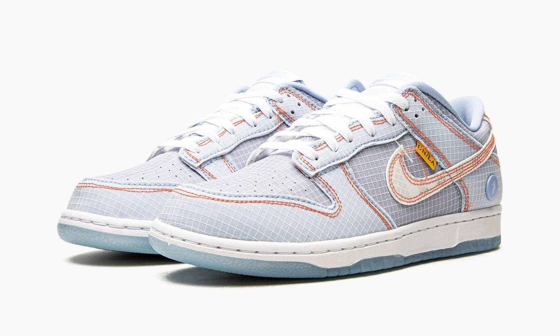 Dunk Low "Union - Passport Pack - Argon" - DJ9649 400 | Arcastore