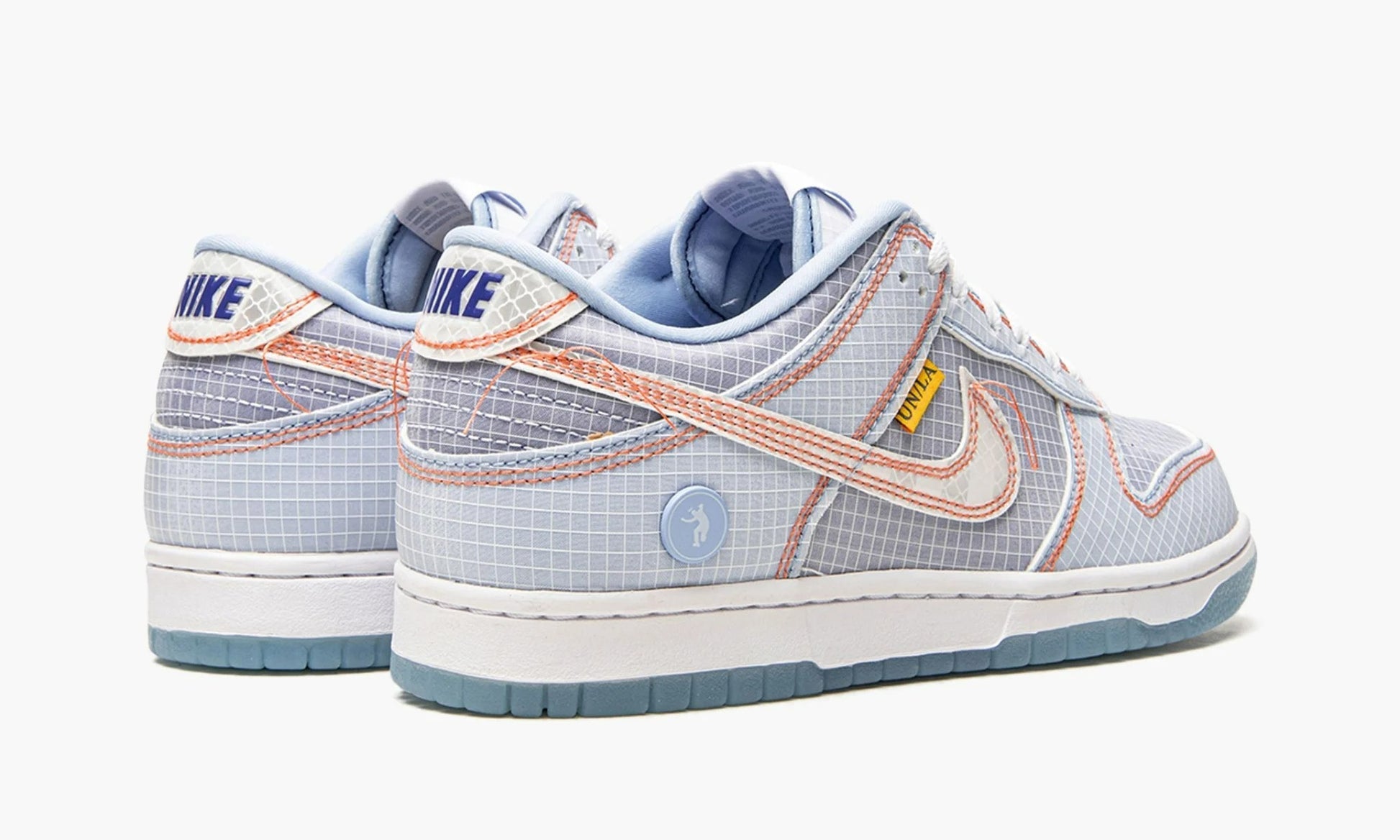 Dunk Low "Union - Passport Pack - Argon" - DJ9649 400 | Arcastore