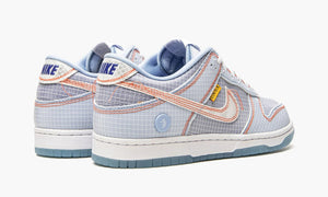 Dunk Low "Union - Passport Pack - Argon" - DJ9649 400 | Arcastore