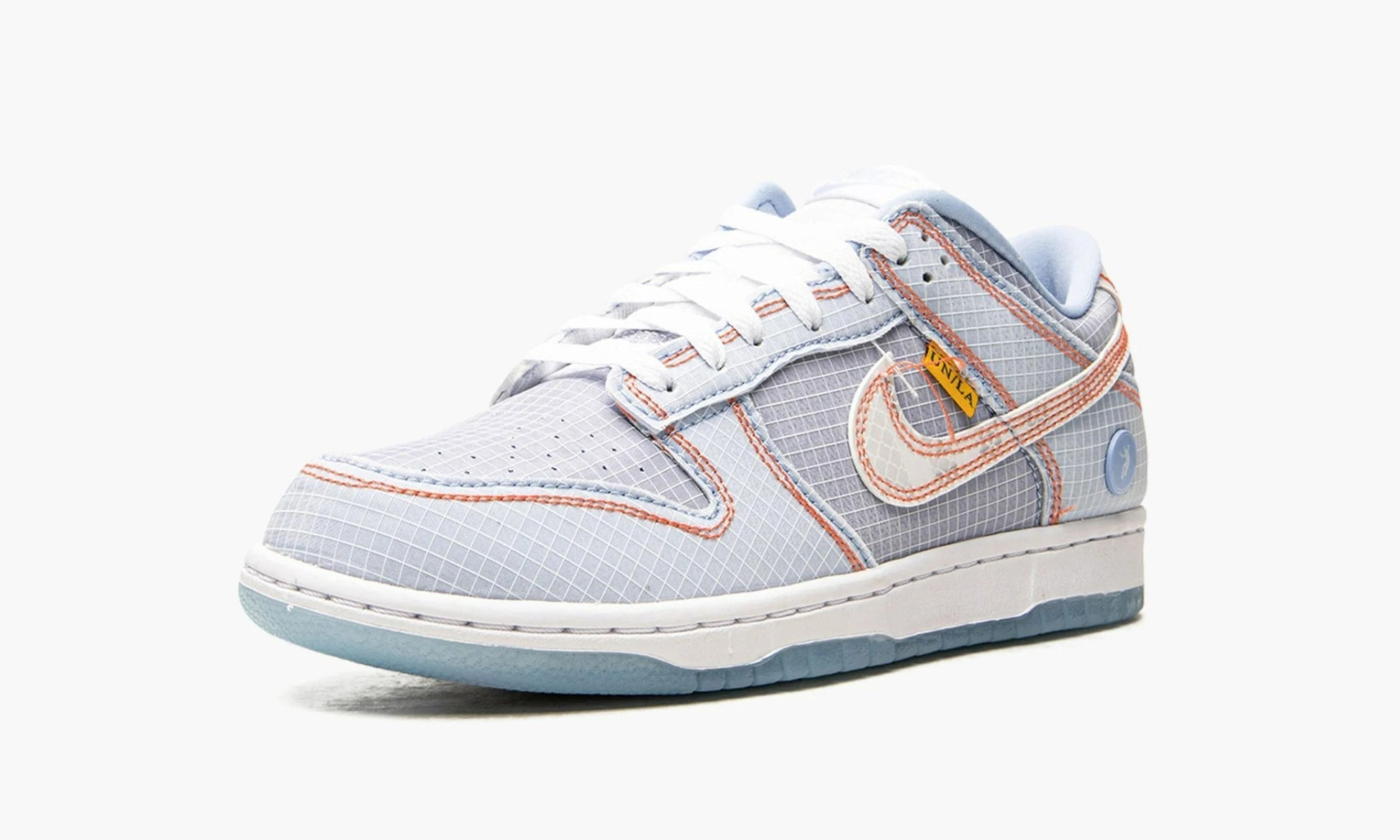Dunk Low "Union - Passport Pack - Argon" - DJ9649 400 | Arcastore