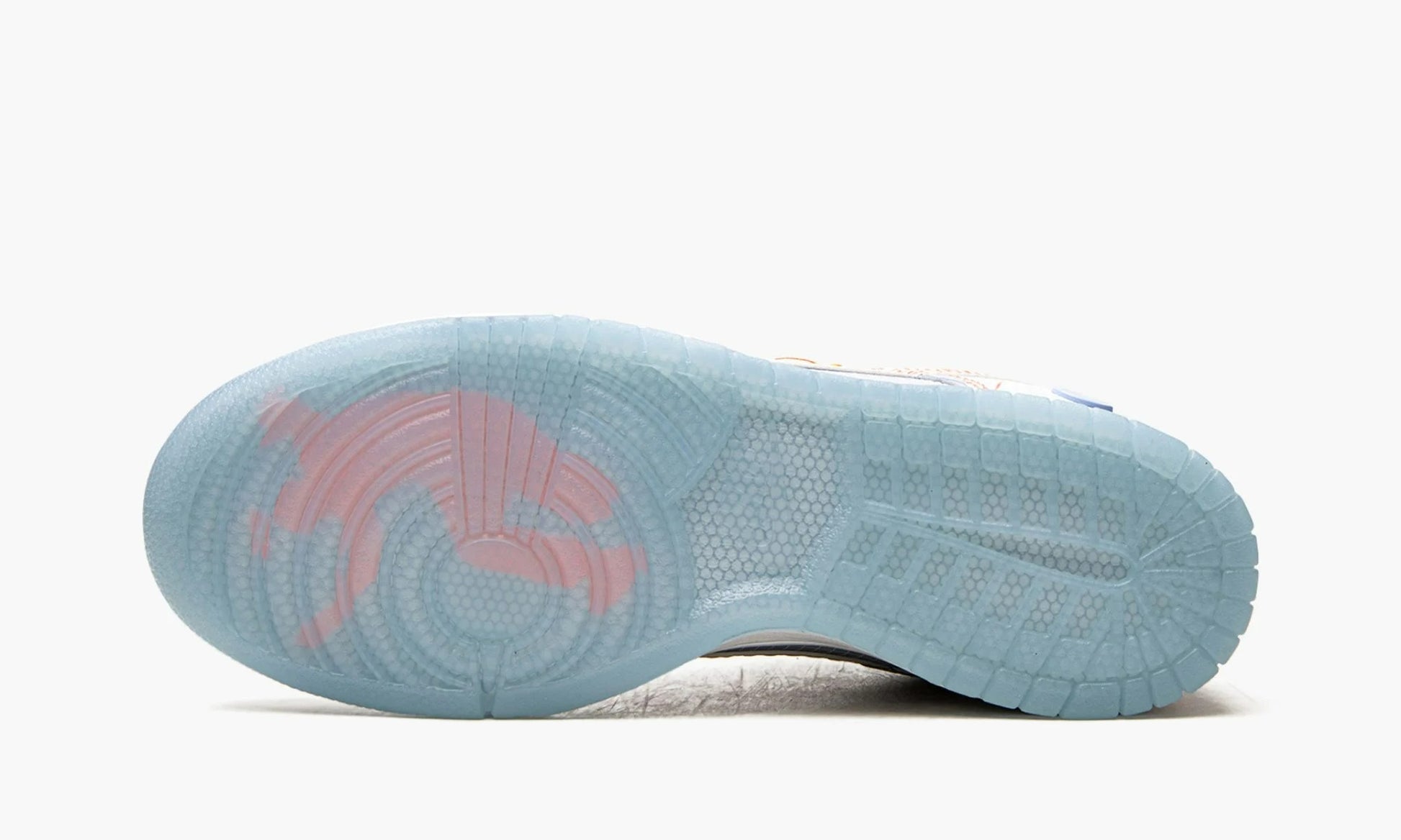 Dunk Low "Union - Passport Pack - Argon" - DJ9649 400 | Arcastore