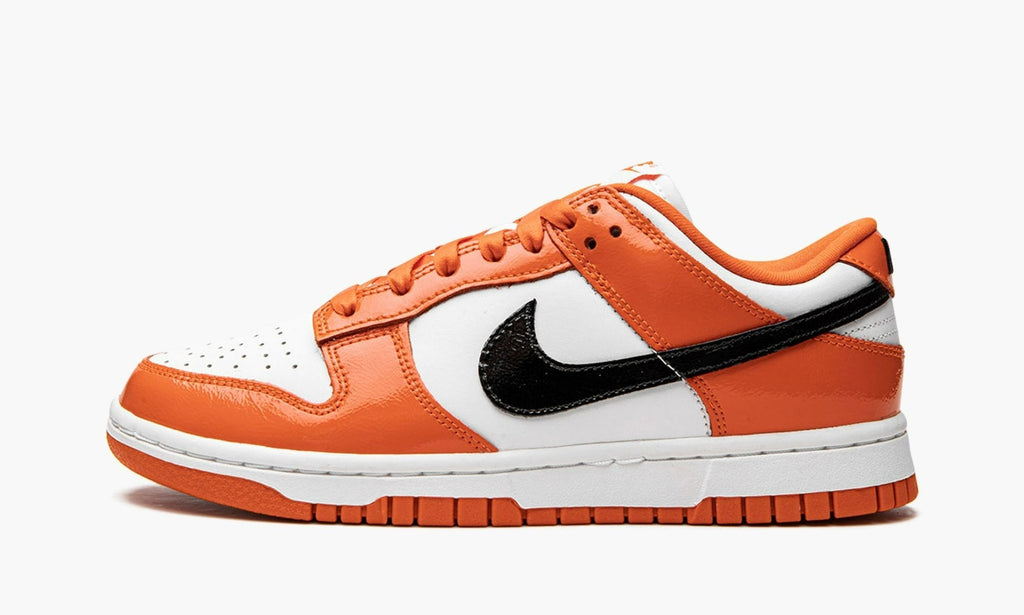 Dunk Low WMNS "Patent Halloween" - DJ9955 800 | Arcastore