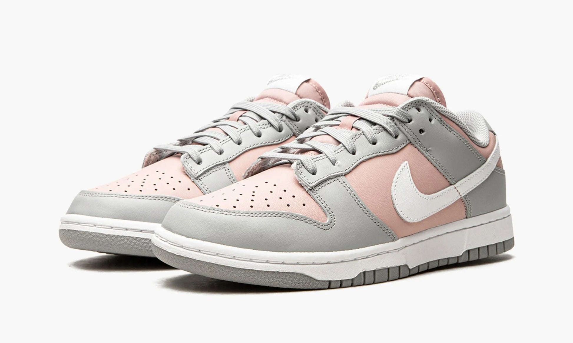 Dunk Low WMNS "Pink Oxford" - DM8329 600 | Arcastore