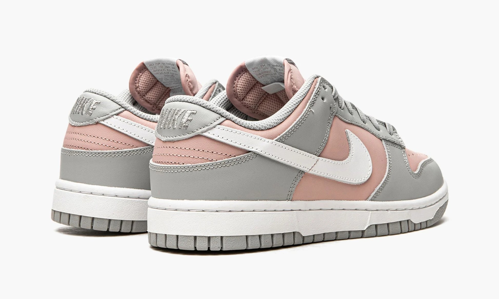 Dunk Low WMNS "Pink Oxford" - DM8329 600 | Arcastore