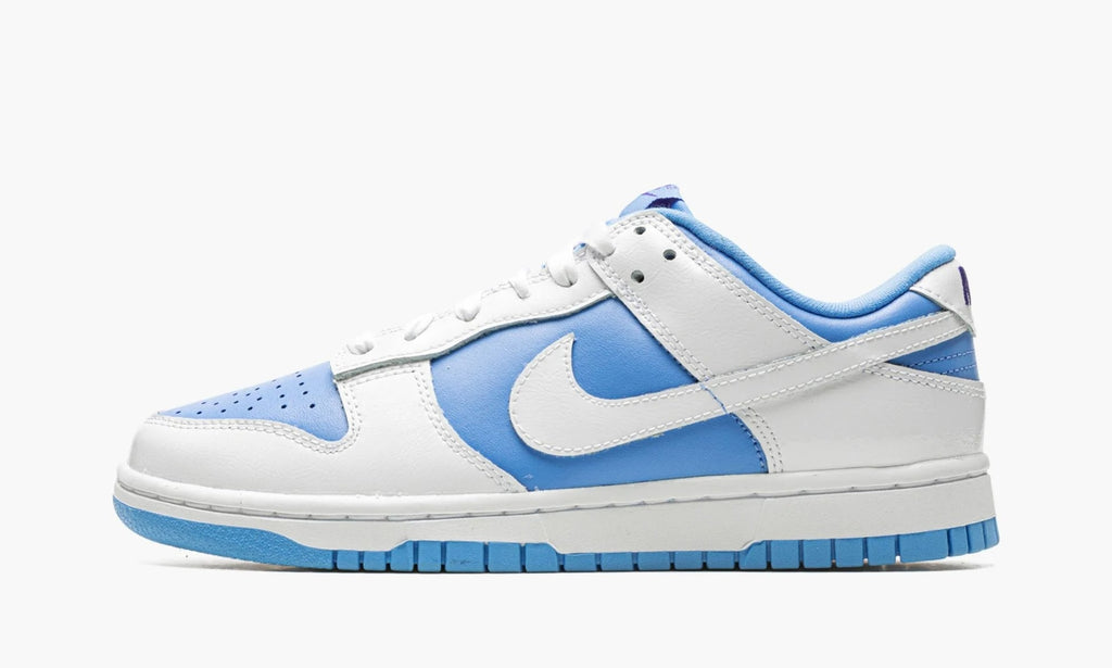 Dunk Low WMNS "Reverse UNC" - DJ9955 101 | Arcastore