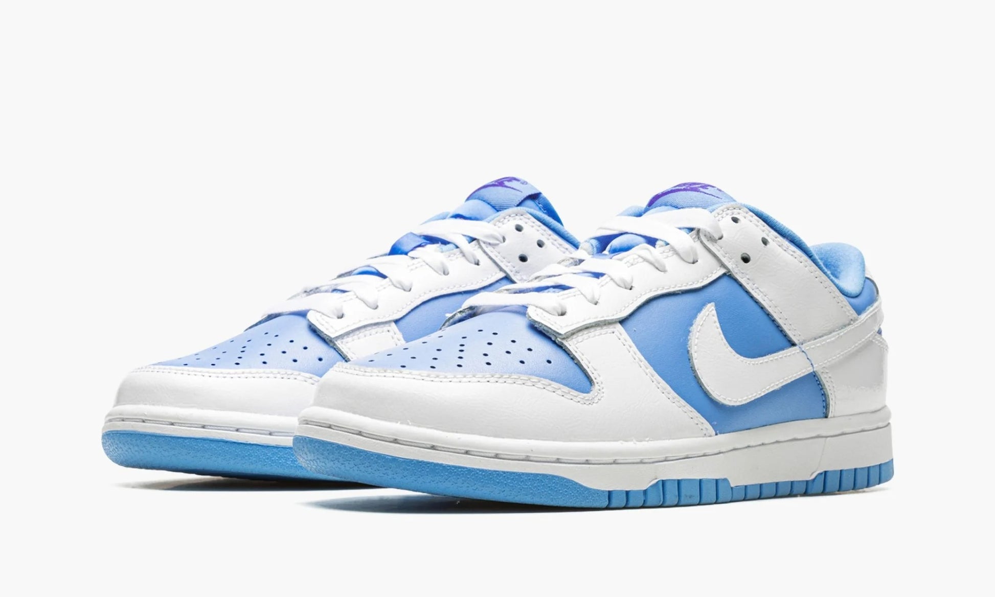 Dunk Low WMNS "Reverse UNC" - DJ9955 101 | Arcastore
