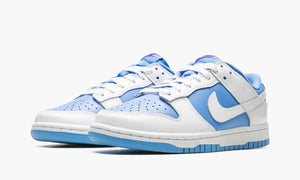 Dunk Low WMNS "Reverse UNC" - DJ9955 101 | Arcastore