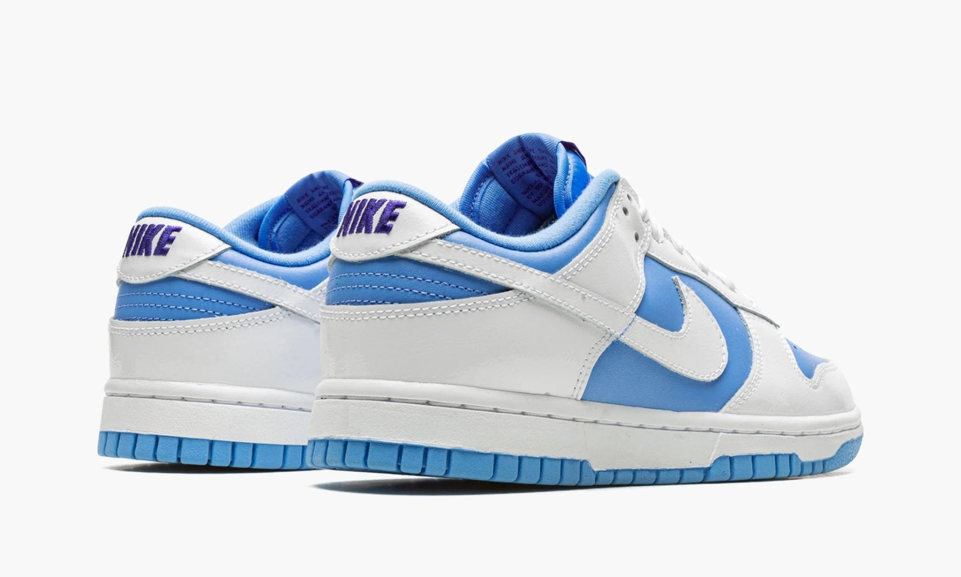 Dunk Low WMNS "Reverse UNC" - DJ9955 101 | Arcastore