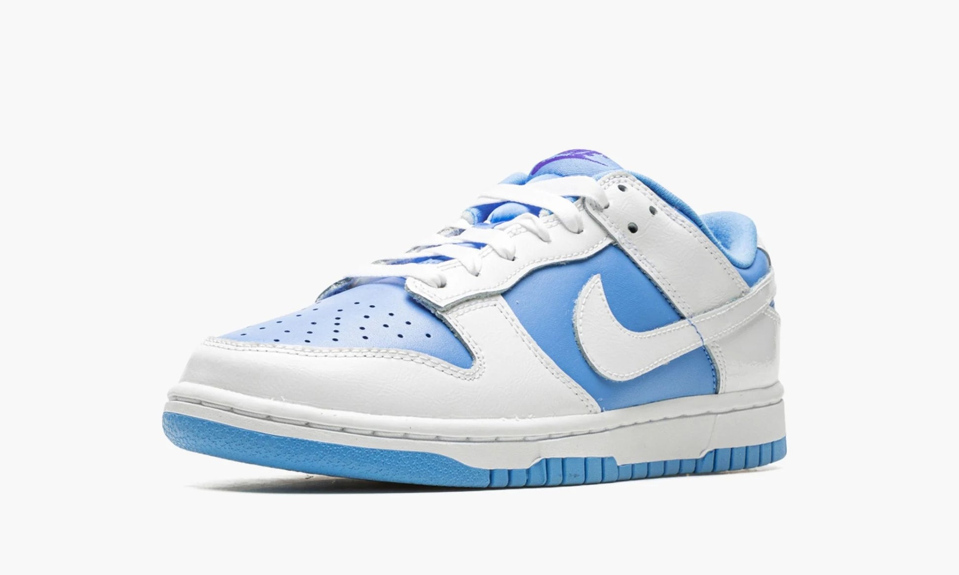 Dunk Low WMNS "Reverse UNC" - DJ9955 101 | Arcastore