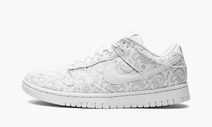 Dunk Low WMNS "White Paisley" - DJ9955 100 | Arcastore