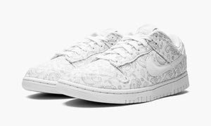 Dunk Low WMNS "White Paisley" - DJ9955 100 | Arcastore