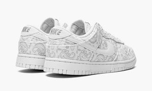 Dunk Low WMNS "White Paisley" - DJ9955 100 | Arcastore