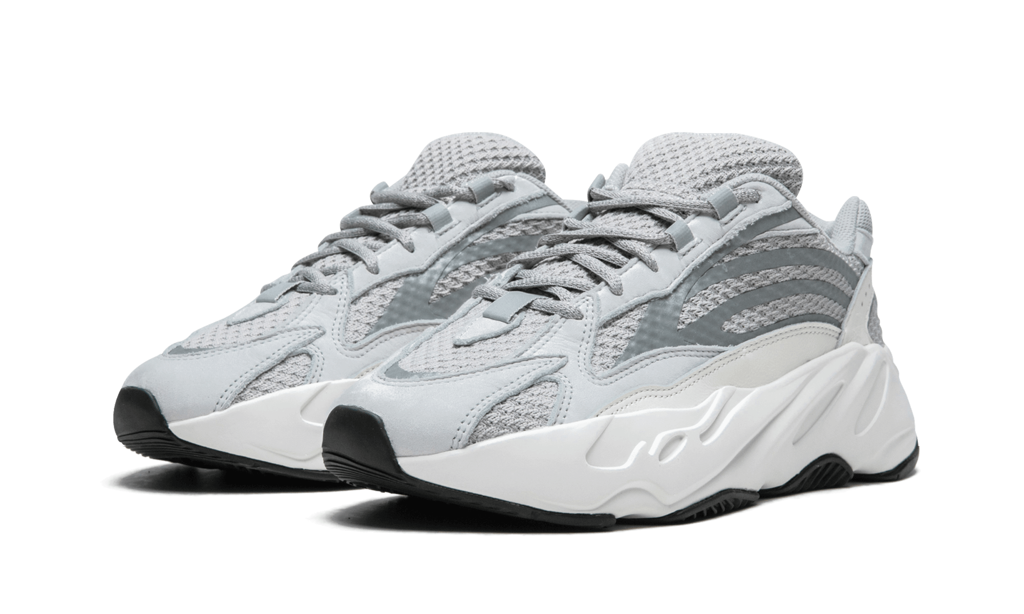 Adidas Yeezy Boost 700 V2 “Static” - EF2829 | ARCA