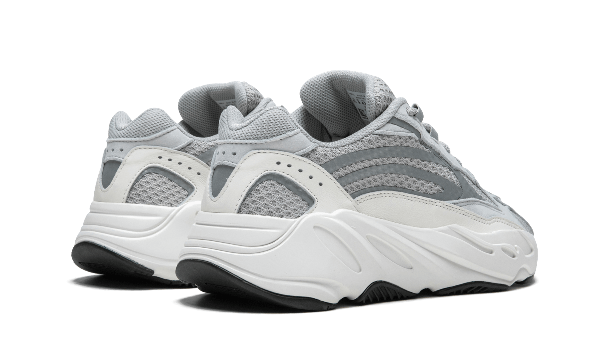 Adidas Yeezy Boost 700 V2 “Static” - EF2829 | ARCA