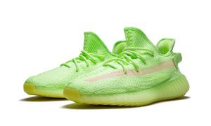 Adidas Yeezy Boost 350 V2 “Glow in the Dark” - EG5293 | ARCA