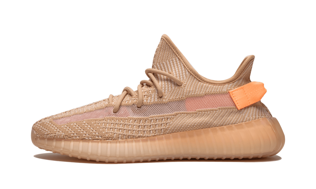 Adidas Yeezy Boost 350 V2 “Clay” - EG7490 | ARCA