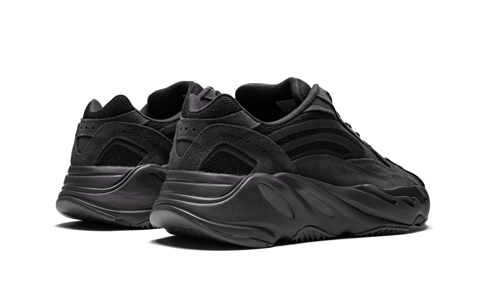 Adidas Yeezy Boost 700 V2 “Vanta” - FU6684 | ARCA