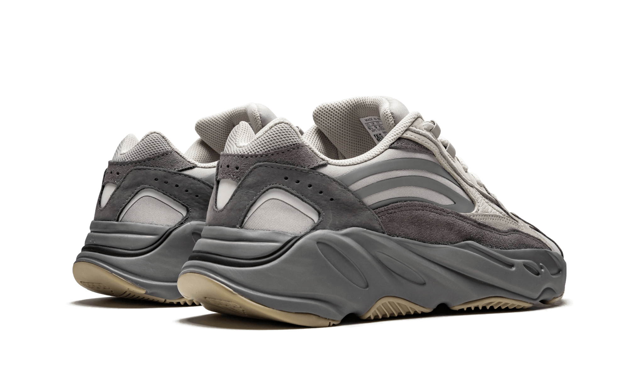 Adidas Yeezy Boost 700 V2 “Tephra” - FU7914 | ARCA