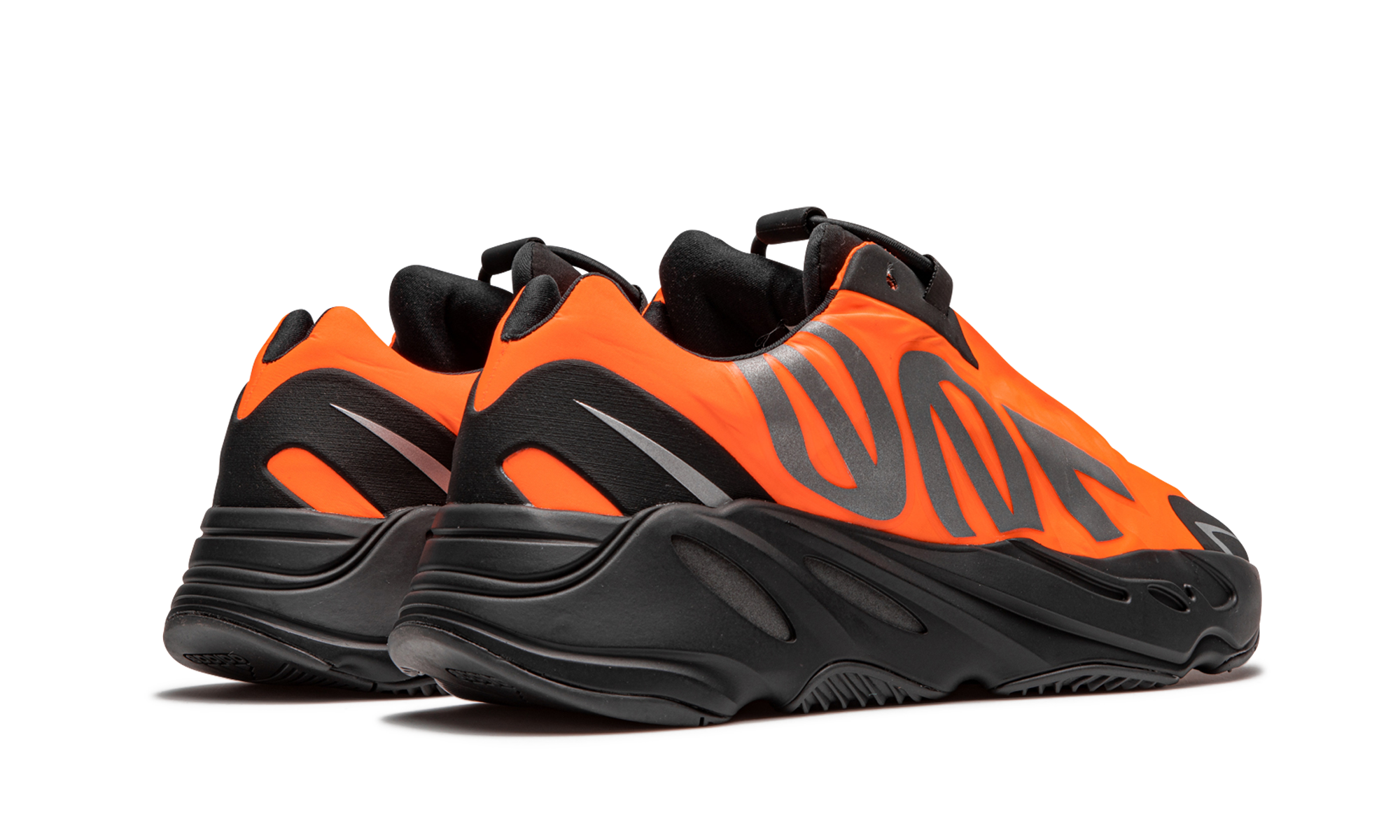 Yeezy Boost 700 MNVN “Orange” - FV3258 | Grailshop