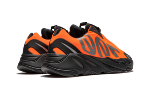 Yeezy Boost 700 MNVN “Orange” - FV3258 | Grailshop