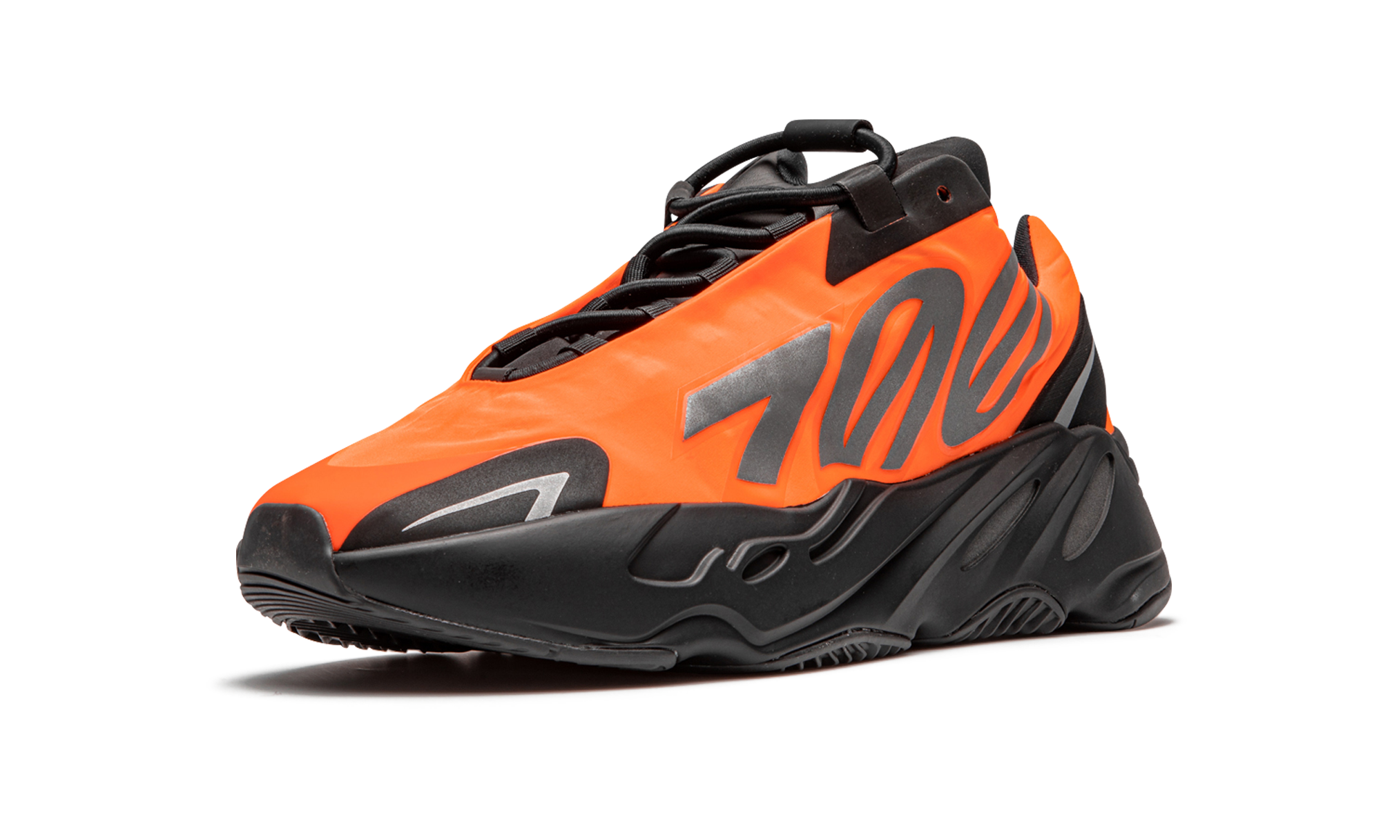 Yeezy Boost 700 MNVN “Orange” - FV3258 | Grailshop