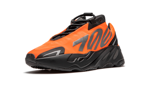 Yeezy Boost 700 MNVN “Orange” - FV3258 | Grailshop