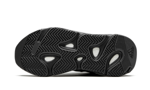 Yeezy Boost 700 MNVN “Triple Black” - FV4440 | Grailshop