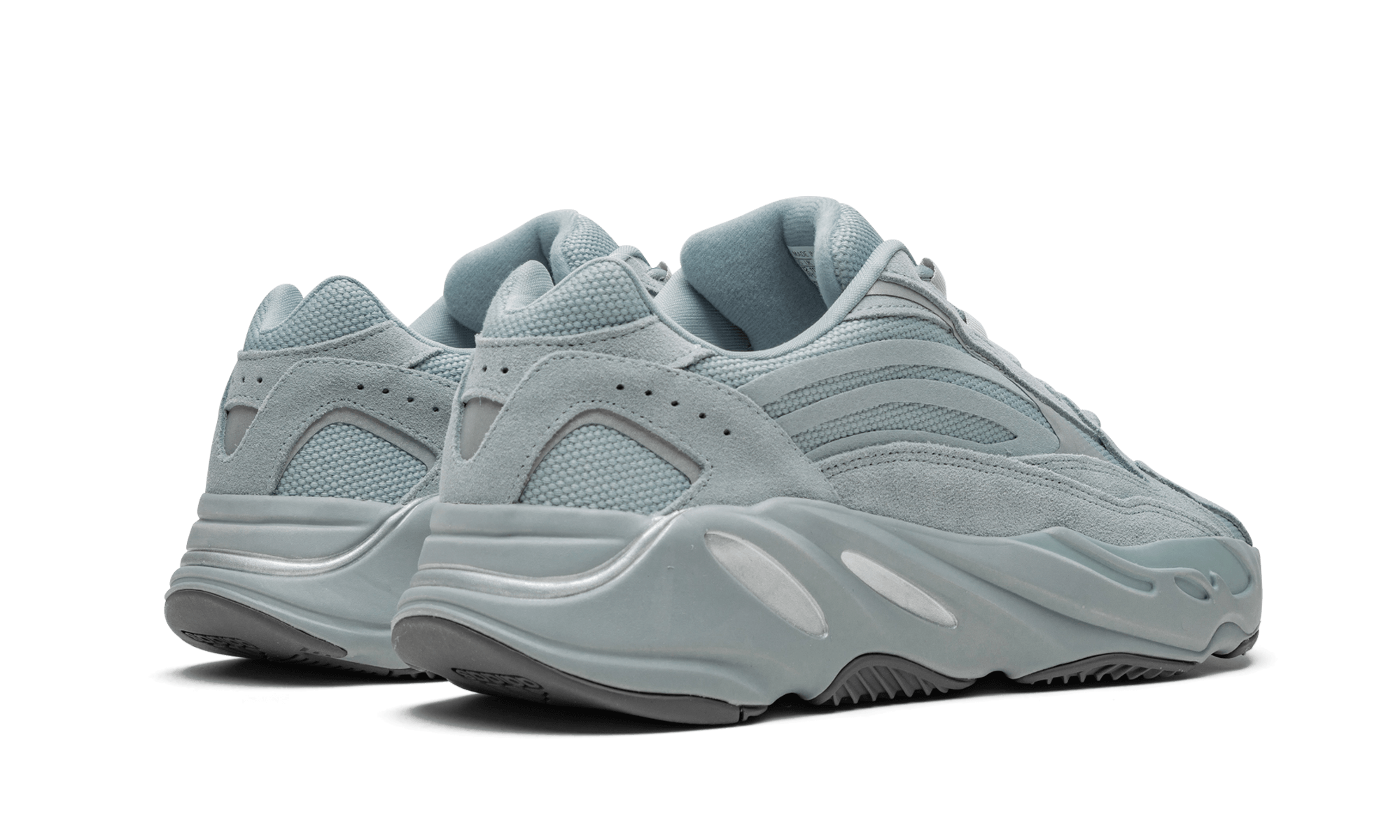 Adidas Yeezy Boost 700 V2 “Hospital Blue” - FV8424 | ARCA