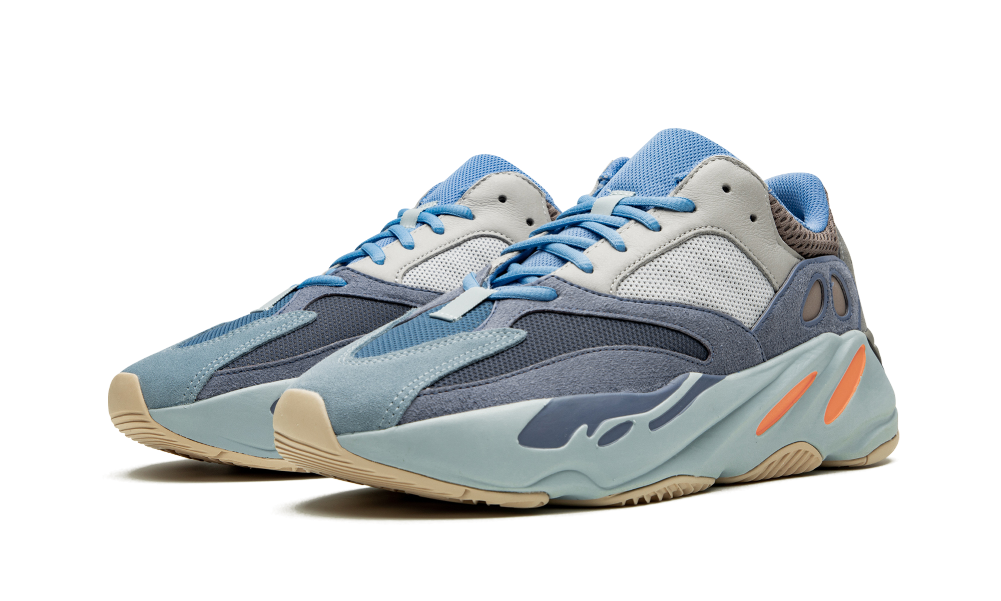 Adidas Yeezy Boost 700 “Carbon Blue” - FW2498 | ARCA