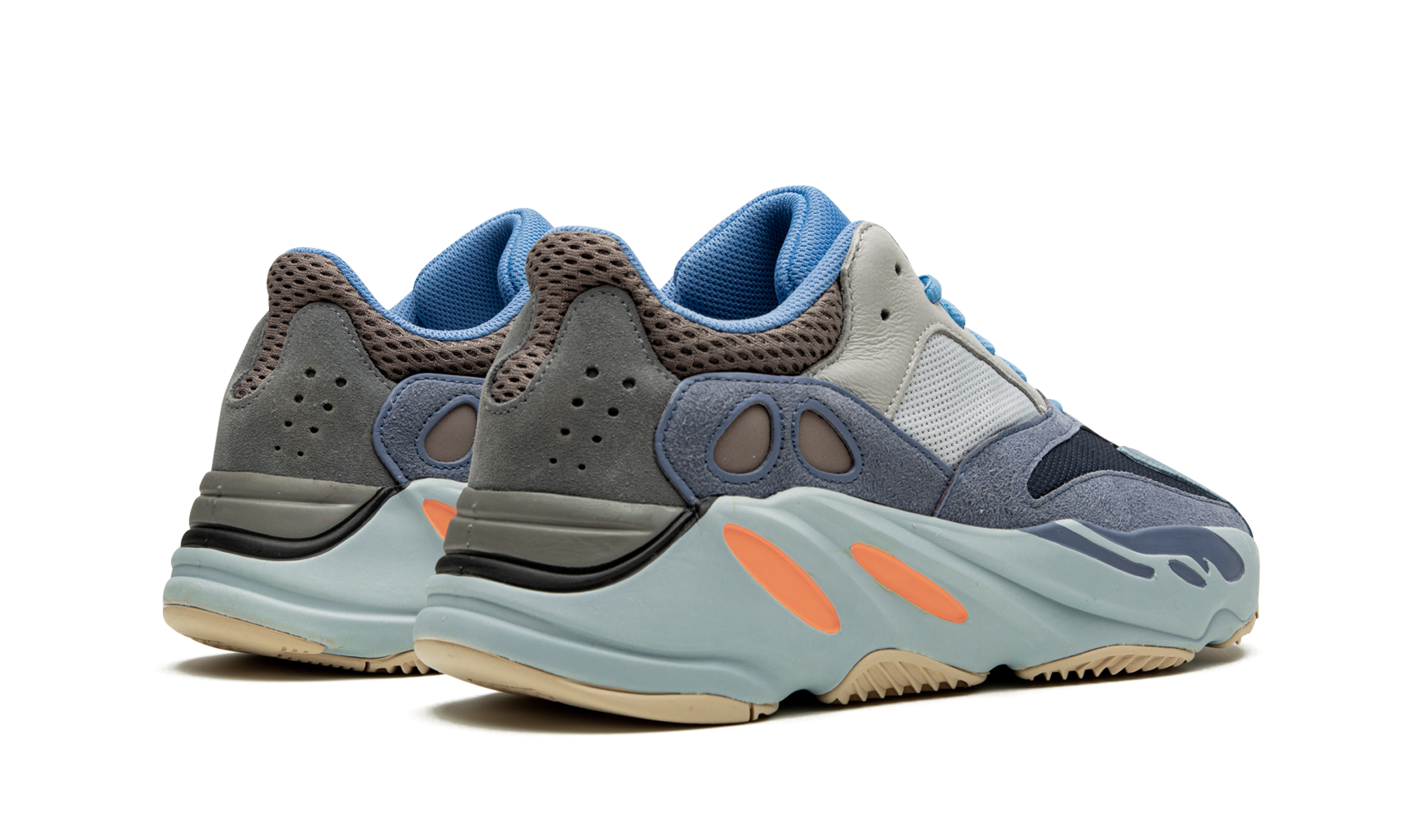 Adidas Yeezy Boost 700 “Carbon Blue” - FW2498 | ARCA