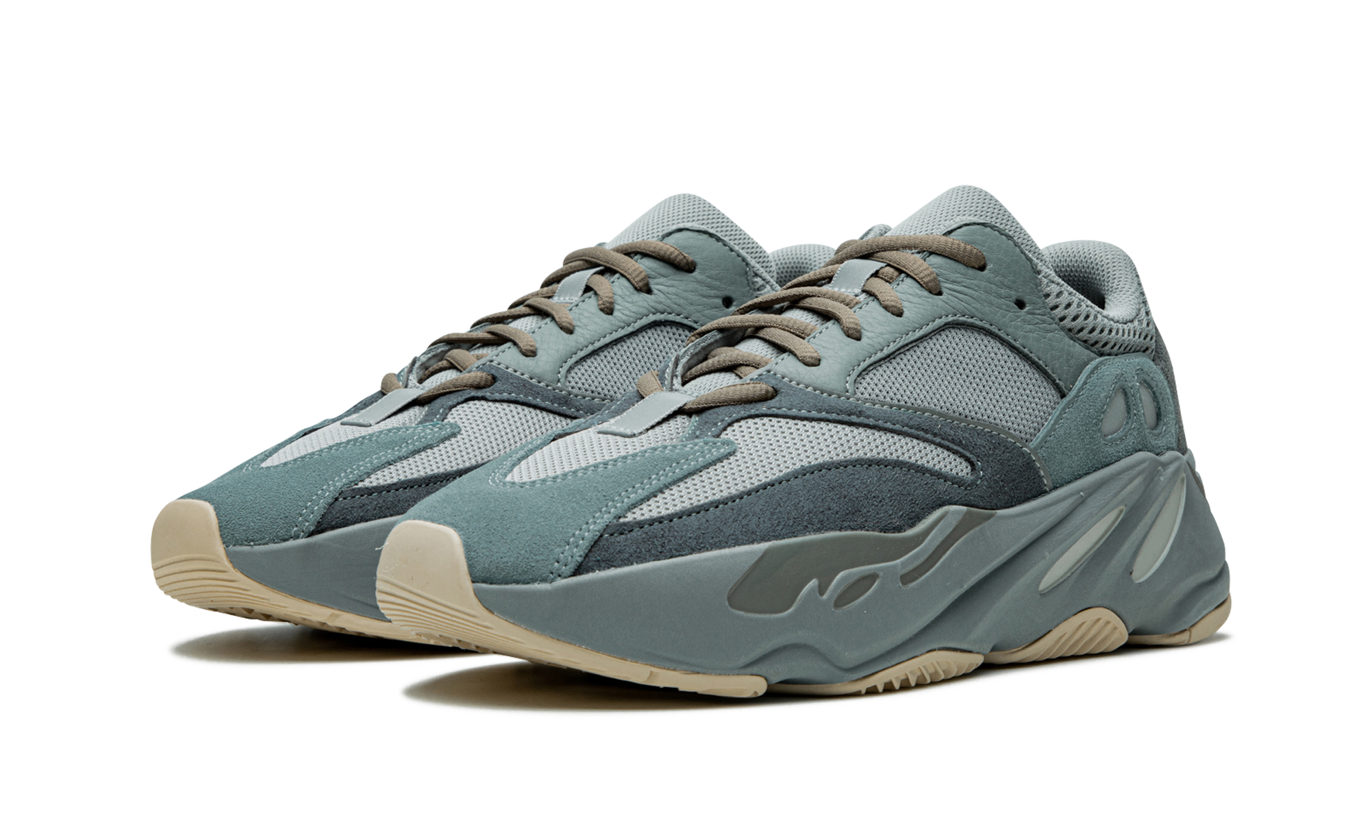 Adidas Yeezy Boost 700 “Teal Blue” - FW2499 | ARCA