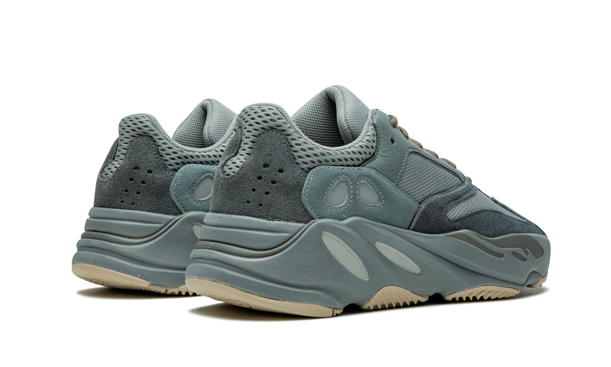 Adidas Yeezy Boost 700 “Teal Blue” - FW2499 | ARCA