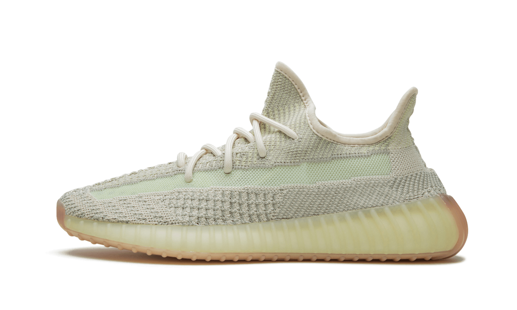 Adidas Yeezy Boost 350 V2 “Citrin” - FW3042 | ARCA