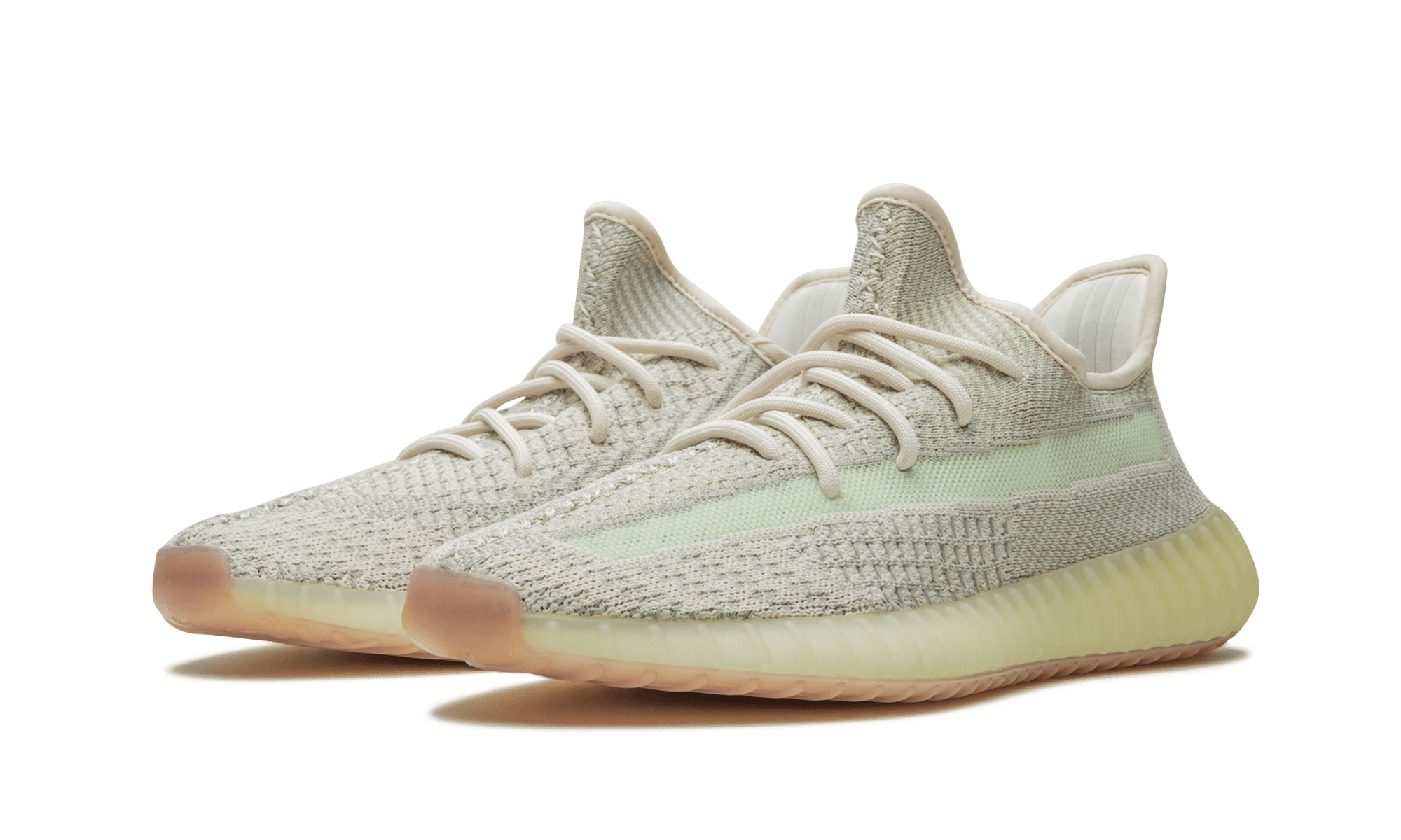 Adidas Yeezy Boost 350 V2 “Citrin” - FW3042 | ARCA