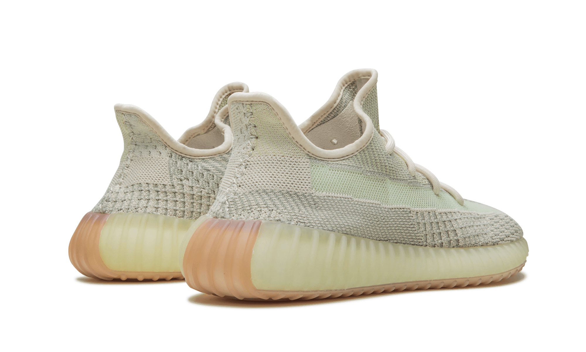 Adidas Yeezy Boost 350 V2 “Citrin” - FW3042 | ARCA