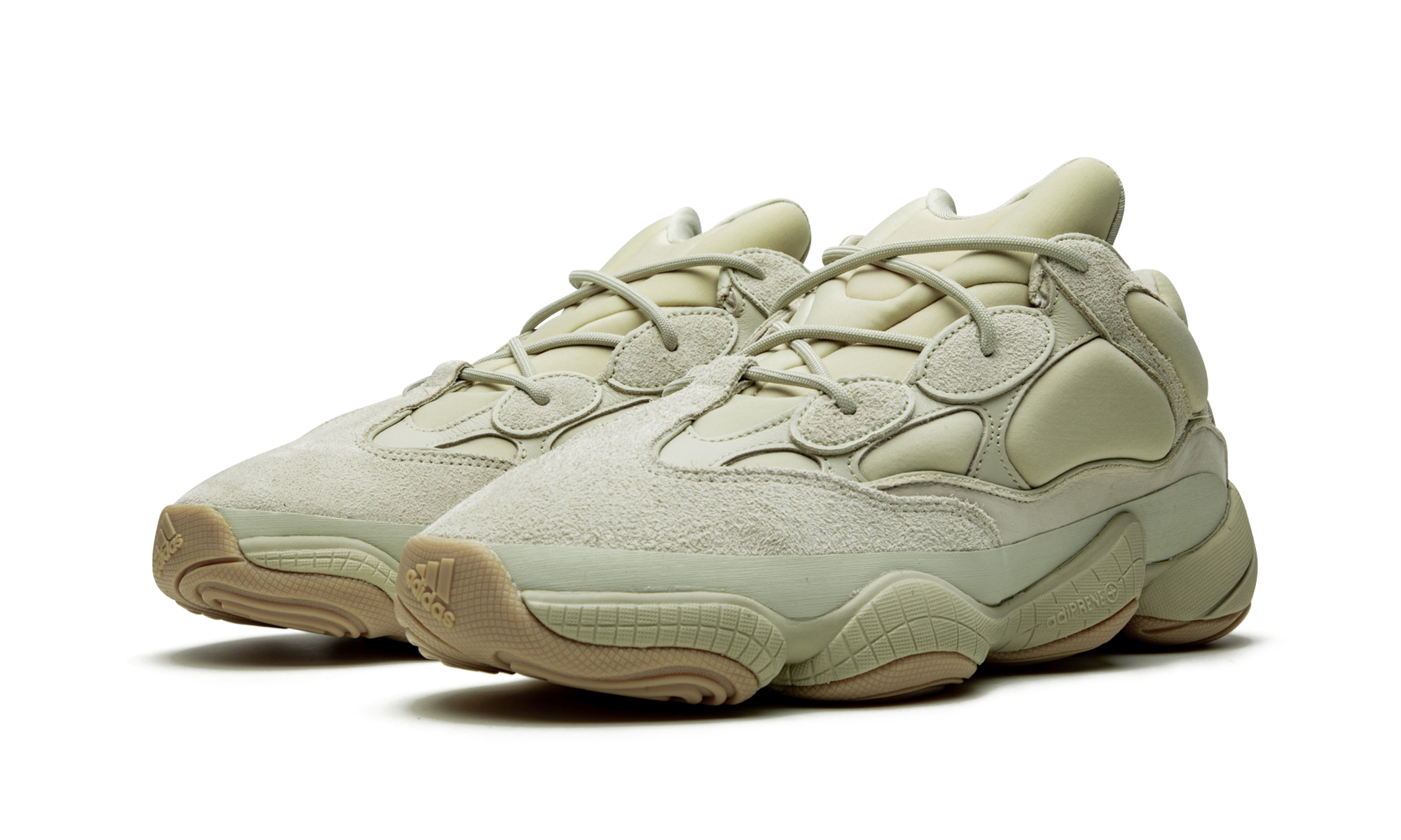 Adidas Yeezy 500 “Stone” - FW4839 | ARCA