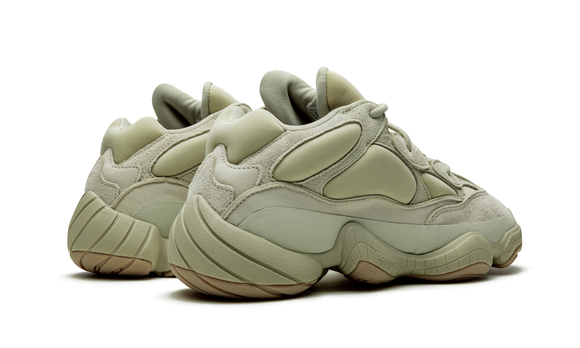 Adidas Yeezy 500 “Stone” - FW4839 | ARCA