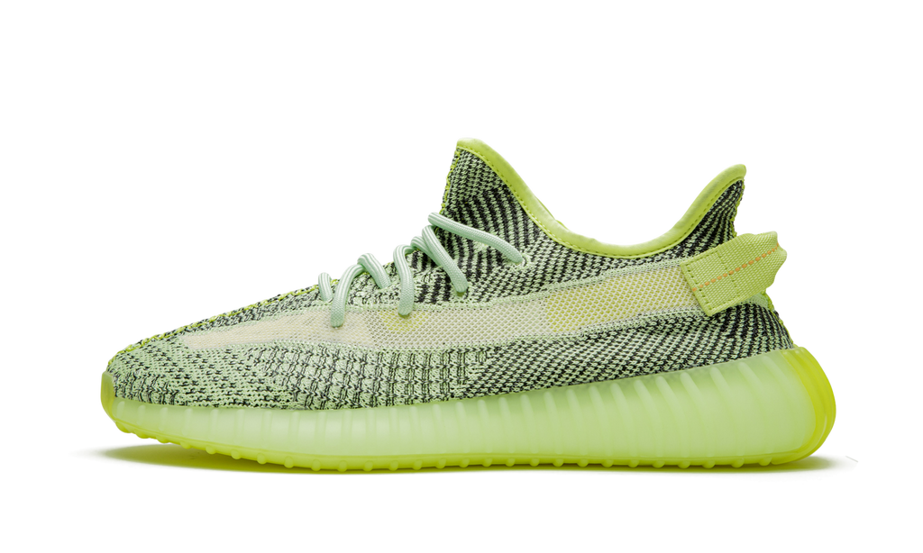 Adidas Yeezy Boost 350 V2 Reflective “Yeezreel” - FX4130 | ARCA