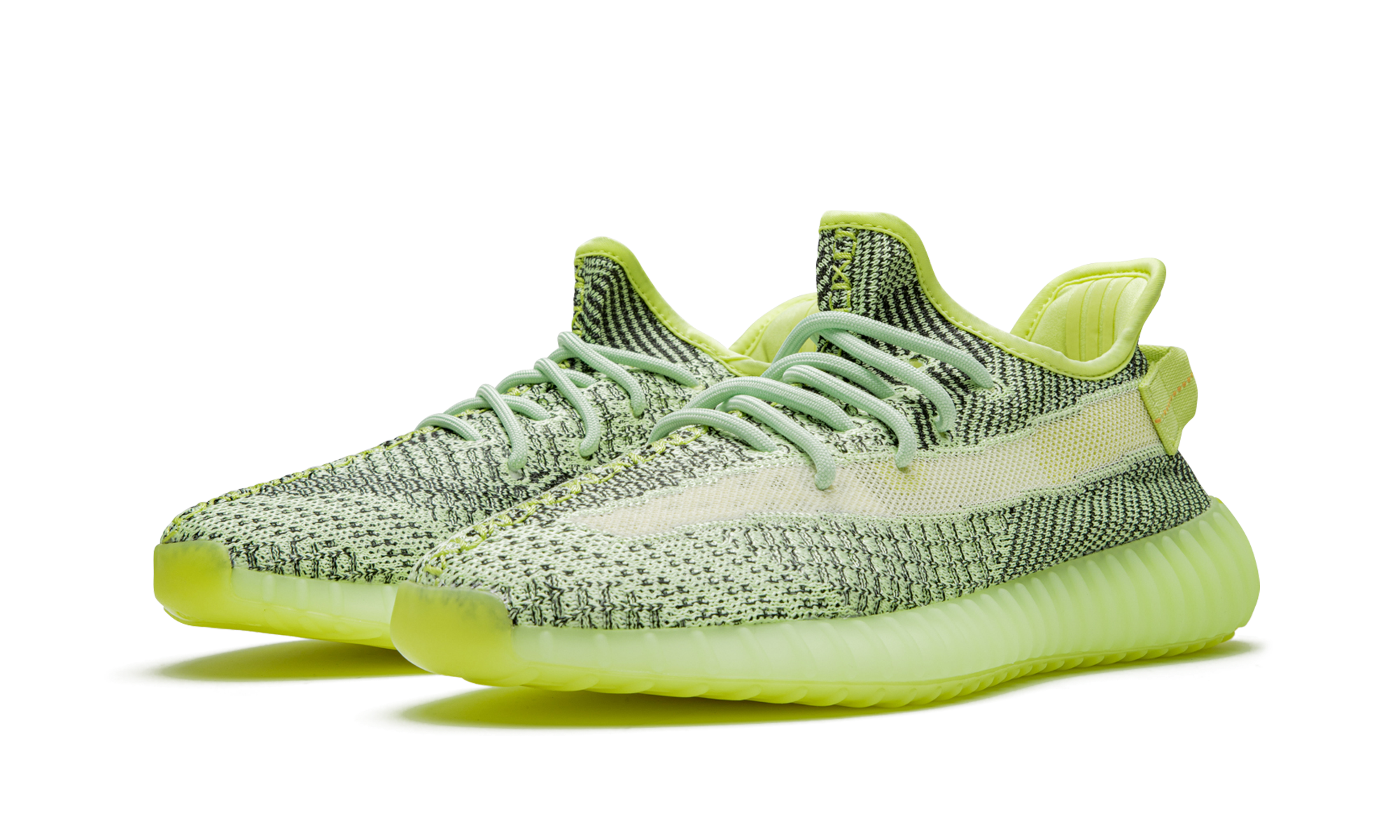 Adidas Yeezy Boost 350 V2 Reflective “Yeezreel” - FX4130 | ARCA